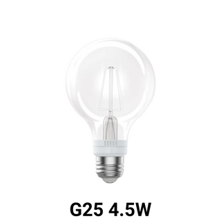 G25 4.5W