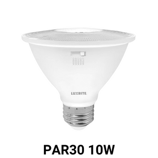 PAR30 10W