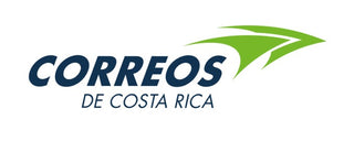 envíos por correos de Costa Rica