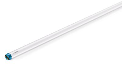 Tubo LED Plug & Play de 21 pulgadas/21 pulgadas - Lámpara LED T8 blanca  fría (4200K) relampilla directamente la bombilla fluorescente de 20 W