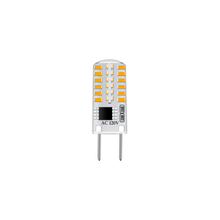 BOMBILLO LED ATENUABLE BI-PIN JC G8