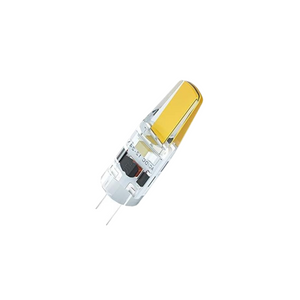 BOMBILLO LED ATENUABLE BI-PIN JC G4 12V 3W 3000K (LUZ CÁLIDA) 300LM CRI80 360° 20000H (35W)