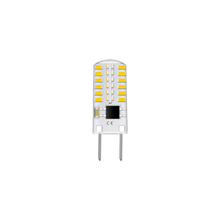 BOMBILLO LED ATENUABLE BI-PIN JC G8 110V 3W 6000K 