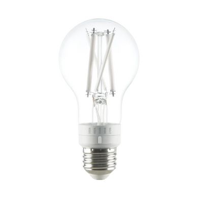 BOMBILLO LED ATENUABLE FILAMENTO A19 110V 7W 5CCT 800LM