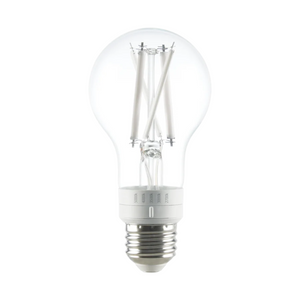 BOMBILLO LED ATENUABLE FILAMENTO A19 110V 7W 5CCT 800LM
