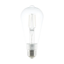BOMBILLO LED ATENUABLE FILAMENTO ST19 110V 4.5W 5CCT 500LM 