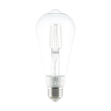 BOMBILLO LED ATENUABLE FILAMENTO ST19 110V 4.5W 5CCT 500LM 