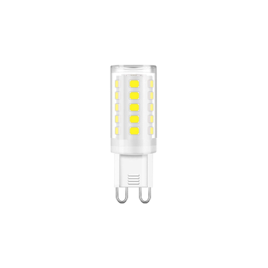 BOMBILLO LED ATENUABLE G9 110V 4W 5000K 