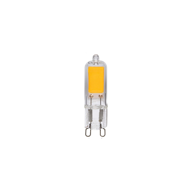 LED G9 COB 5000K 