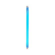 TUBO FLUORESCENTE F15 T8 330MM G13 15W UVA-BL 365-NM 