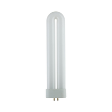 TUBO FLUORESCENTE FUL T6 GX10q-4 15W UVA-BL 365-NM (ULTRAVIOLETA) 5000H