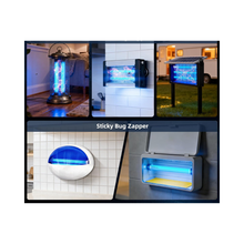 TUBO FLUORESCENTE F15 T8 330MM G13 15W UVA-BL 365-NM 