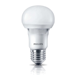 BOMBILLO LED A19 E27 12W 110V 6500K (LUZ FRÍA) 1310LM CRI80 10000H (100W)