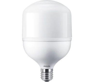 BOMBILLO LED A40 E40 100-240V 80W 6500K (LUZ FRÍA) 9000LM CRI80 180° 15000H