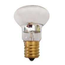 BOMBILLO INCANDESCENTE R39 E17 110V 25W 2700K (LUZ CÁLIDA) 50LM 3000H