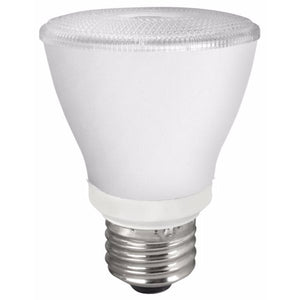 BOMBILLO LED ATENUABLE PAR20 110V 9W 2700K (LUZ CÁLIDA) 500LM CRI82 40° 50000H (50W)