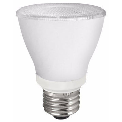 BOMBILLO LED ATENUABLE PAR20 110V 9W 5000K (LUZ FRÍA) 550LM CRI82 40° 50000H (50W)