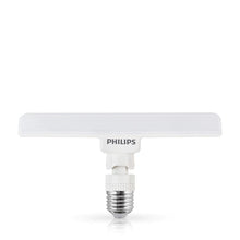 BOMBILLO LED T E27 110-240V 10W 6500K (LUZ FRÍA) 1000ML 120° 15000H (75W)