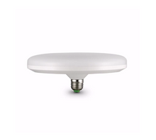 BOMBILLO LED UFO E27 110V 18W 6400K (LUZ FRÍA) 1600ML 270° 30000H (120W)