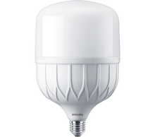 BOMBILLO LED A40 E27 100-240V 50W 6500K (LUZ FRÍA) 4500LM CRI80 200° 15000H