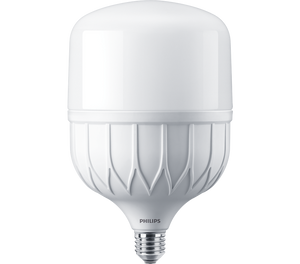 BOMBILLO LED A40 E27 100-240V 50W 6500K (LUZ FRÍA) 4500LM CRI80 200° 15000H