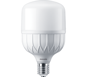 BOMBILLO LED A40 E40 100-240V 50W 6500K (LUZ FRÍA) 4500LM CRI80 200° 15000H