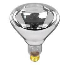 BOMBILLO INCANDESCENTE (INFRARROJO) BR40 E27 110V 250W 2850K 5000H